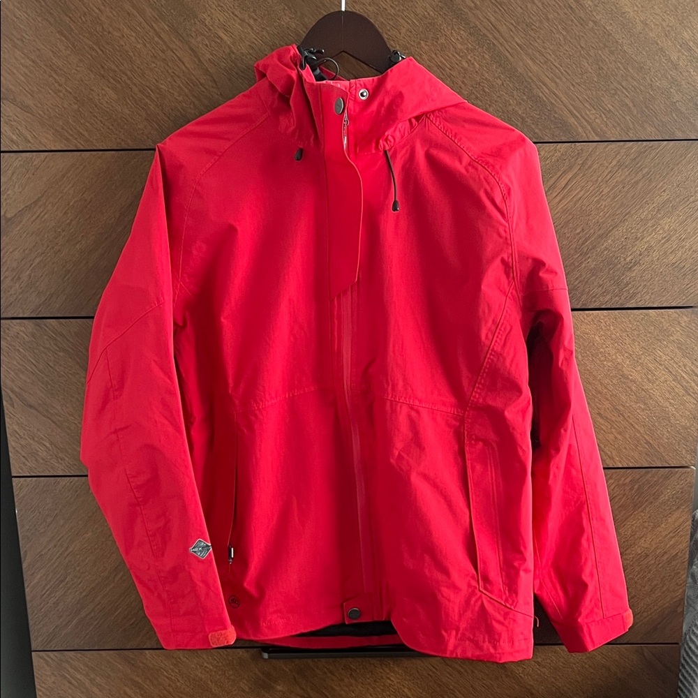 Stormtech Rain Coat